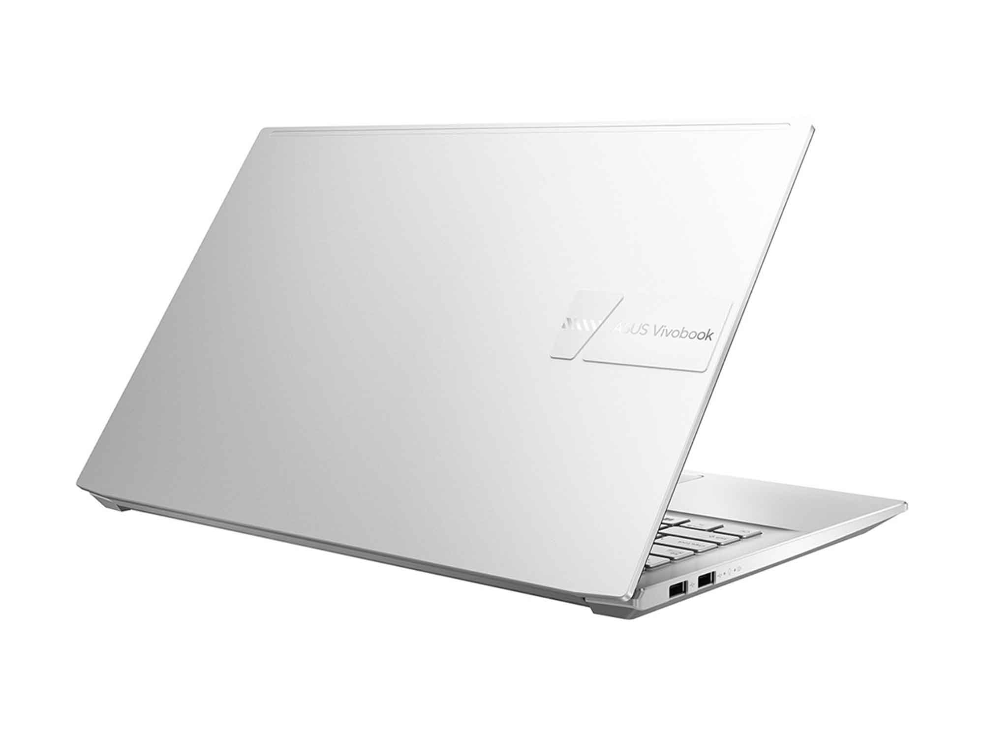 notebook ASUS VivoBook 15 Pro OLED M3500QA-L1067 (R5-5600H)15.6 8GB 256GB  (SL)